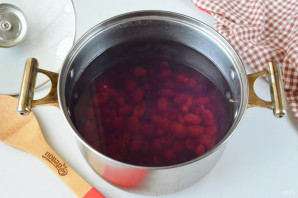 Компот из винограда Компот из винограда