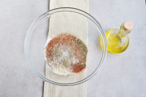 Сухарики к пиву