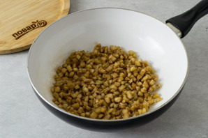 Равиоли с баклажанами Равиоли с баклажанами