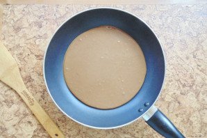 Торт "Пушок" Торт "Пушок"