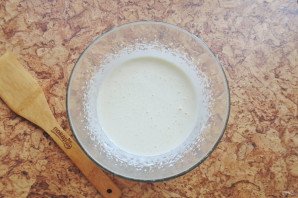 Торт "Пушок" Торт "Пушок"