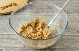 Хлебцы из пророщенной пшеницы