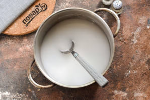 Кетчуп "Татарский" Кетчуп "Татарский"