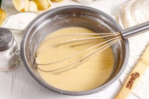 Десертные роллы