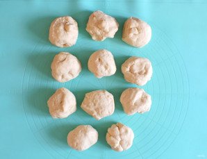 Масляный хлеб