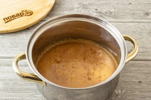 Яблочный сок