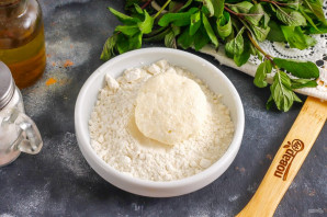 Украинский завтрак