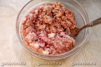 Гречка с фаршем и грибами на сковороде Гречка с фаршем и грибами на сковороде