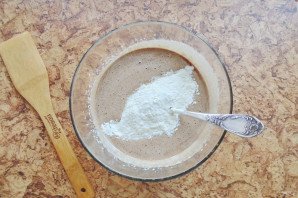 Торт "Пушок" Торт "Пушок"