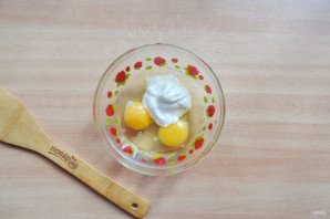 Судак с брокколи в духовке Судак с брокколи в духовке