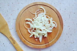 Картофель с сельдереем в духовке Картофель с сельдереем в духовке