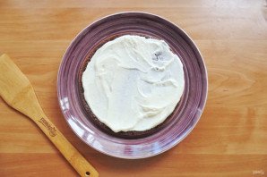 Торт "Пушок" Торт "Пушок"