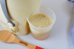 Жмых яблочный