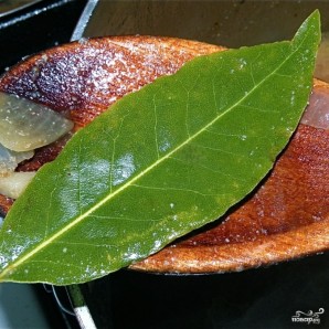 Быстрый картофельный суп-крем Быстрый картофельный суп-крем