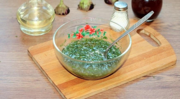 Маринованные баклажаны в укропной заливке, пошаговый рецепт с фото