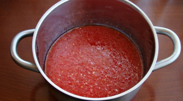 Салат "Бакат", пошаговый рецепт с фото