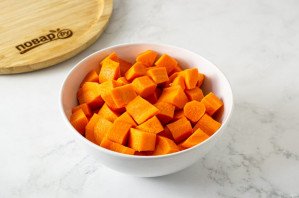 Сок из моркови