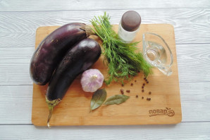 Баклажаны целиком на зиму без стерилизации Баклажаны целиком на зиму без стерилизации