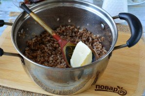 Гречка с финиками Гречка с финиками