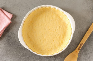 Кростата со сливами Кростата со сливами