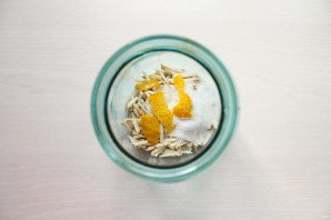 Хреновуха с лимоном Хреновуха с лимоном