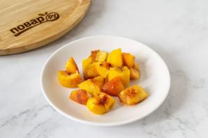 Финиковый смузи Финиковый смузи