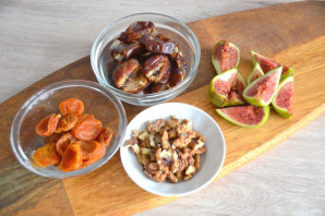 Конфеты без сахара для детей