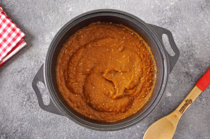 Икра из баклажанов на зиму "Пальчики оближешь" Икра из баклажанов на зиму "Пальчики оближешь"