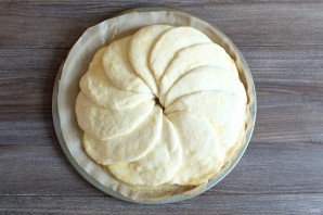 Масляный хлеб