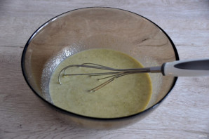 Ягодные тарталетки