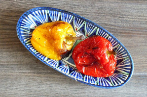 Салат "Симург" Салат "Симург"