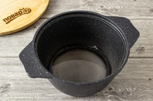 Грузинский лимонад