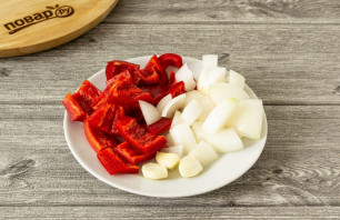 Соус для пиццы на зиму