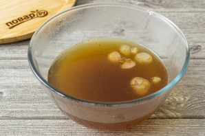 Лапша "Нэнмён"