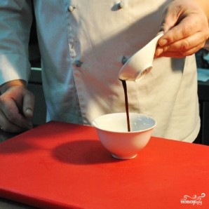 Маринад из соевого соуса