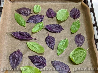 Кабачковый рулет в духовке