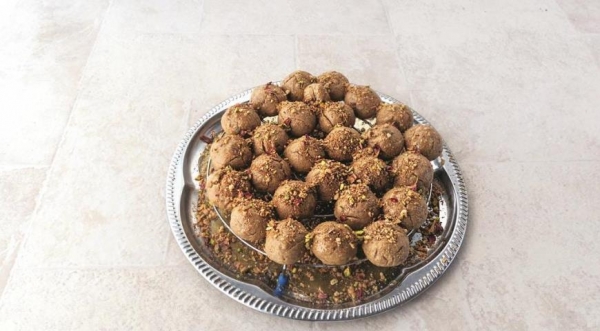 Меломакарона греческое печенье со специями, пошаговый рецепт с фото