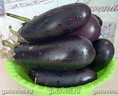 Маринованные баклажаны со вкусом шашлыка на зиму Маринованные баклажаны со вкусом шашлыка на зиму