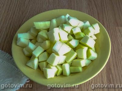 Пюре из кабачка и груши-дички на зиму Пюре из кабачка и груши-дички на зиму