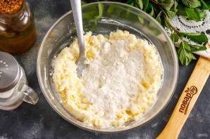 Украинский завтрак