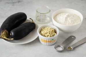 Равиоли с баклажанами Равиоли с баклажанами