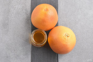 Грейпфрутовый сок Грейпфрутовый сок