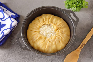 Газмаг для плова Газмаг для плова