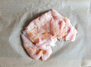 Салат "Симург" Салат "Симург"