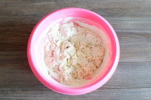 Масляный хлеб