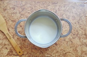 Торт "Пушок" Торт "Пушок"