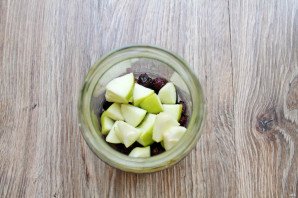 Настойка шиповника на спирту Настойка шиповника на спирту