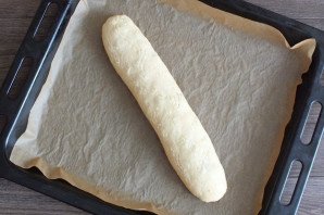 Творожный рулет с клюквой Творожный рулет с клюквой