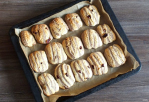 Печенье "Полосатое" Печенье "Полосатое"