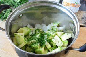 Кабачки с грибной приправой на зиму Кабачки с грибной приправой на зиму